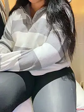 Lina Velvet  online show from January 15, 2:23 pm