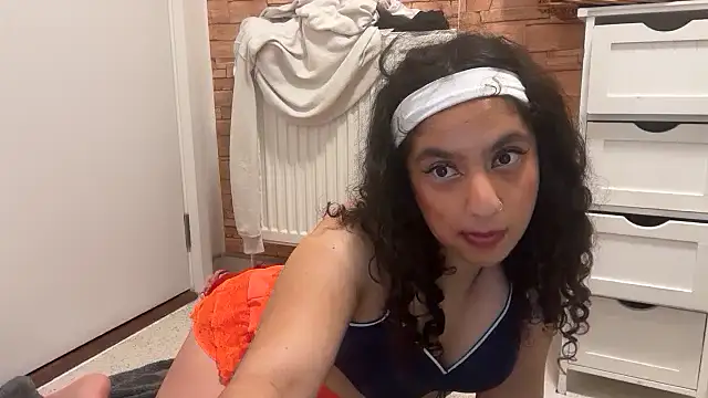 fayfay21xh online show from January 14, 6:46 pm