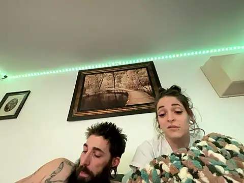 aria lee1987 online show from January 16, 4:41 am