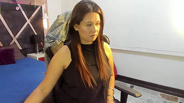 VelvetFox 69 online show from February 25, 7:01 pm