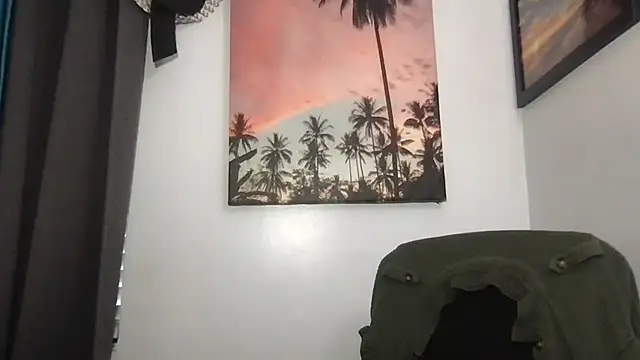 SattivvaXXX online show from February 22, 5:47 pm