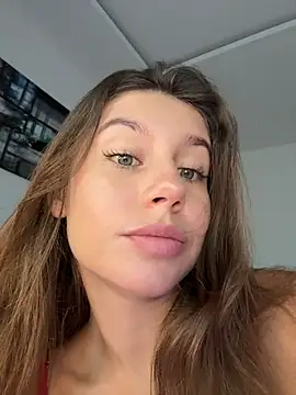 Milly Meyson online show from February 24, 6:56 am