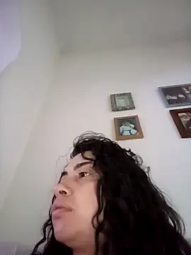 darkgodessone online show from February 19, 11:54 am