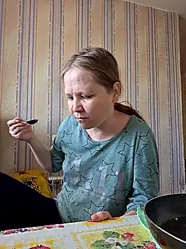 Didi Evvie online show from January 7, 8:39 am