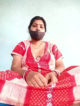 Monisha9876 online show from January 13, 8:51 am