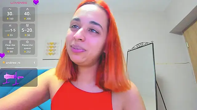 anna taylor  online show from February 10, 10:13 pm