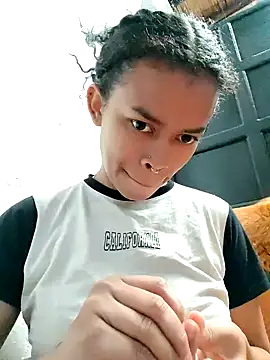 shenna brunette online show from March 6, 2:56 pm