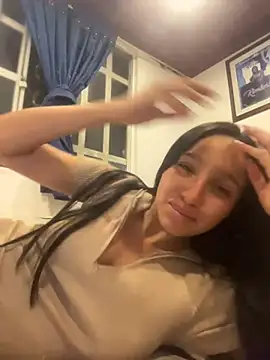 Eve Ritz online show from February 19, 8:14 am