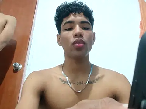 Wild and Sweets online show from January 14, 9:42 pm