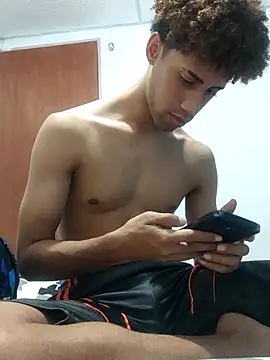 Wild and Sweets online show from January 10, 4:50 am