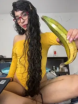 dani bela online show from February 28, 3:06 am