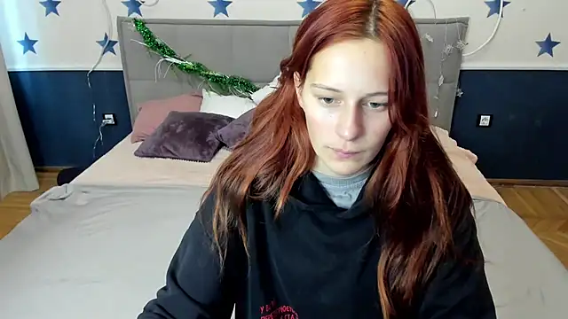 Lily Viola online show from January 7, 8:39 am