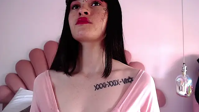 AnnaMitchells online show from January 16, 4:58 pm