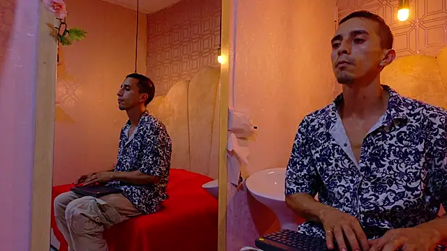 AdanNdEva online show from March 3, 3:12 am