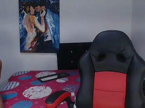 dulce candy98 online show from February 2, 10:20 pm