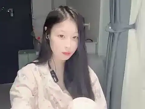 Hanhan-MM online show from January 10, 2:55 pm