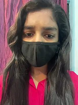 HotxAnamika online show from February 18, 9:52 am