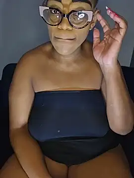 Sultrydiva1 online show from February 23, 9:25 pm