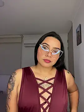 Savage Doll online show from January 10, 4:50 am