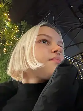 AshleyMur online show from January 6, 4:05 am