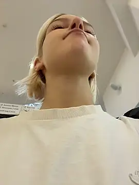 AshleyMur online show from January 13, 4:51 am