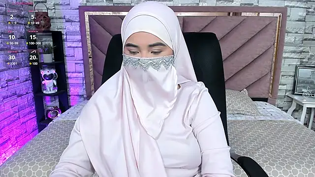 Zulema Bakir online show from January 8, 7:40 pm