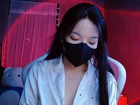 -Tamy- online show from February 1, 7:12 pm