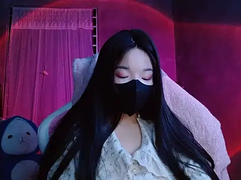 -Tamy- online show from February 12, 3:47 pm