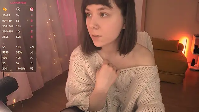 Jane Kink online show from February 28, 4:34 am