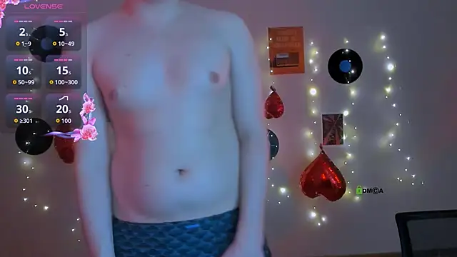 theo drift online show from February 19, 11:36 pm