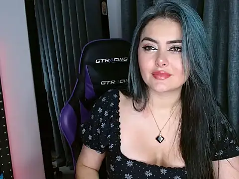 VegaLyra  online show from March 9, 10:13 pm