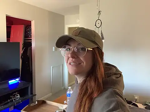 Intothewoodswego online show from January 12, 5:29 pm