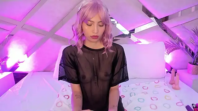  sabrina smith online show from January 8, 8:02 pm