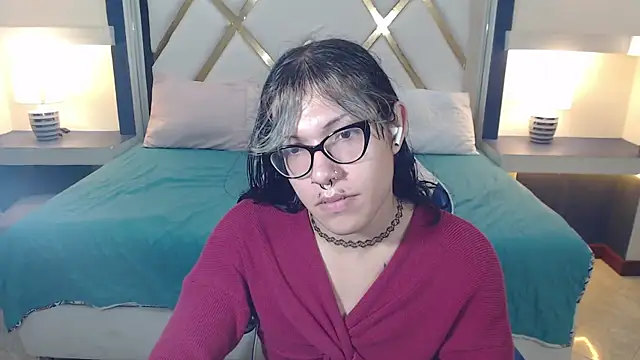 lilith ayanami online show from May 11, 11:23 am