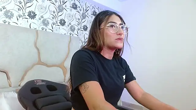 Livglow tay online show from January 17, 3:58 am