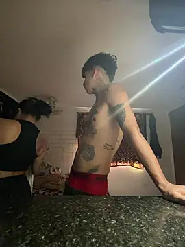 Sam 33 sexy 27 online show from March 4, 10:05 pm