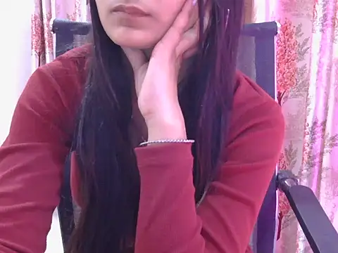 sweet riyaaa online show from February 12, 6:48 am