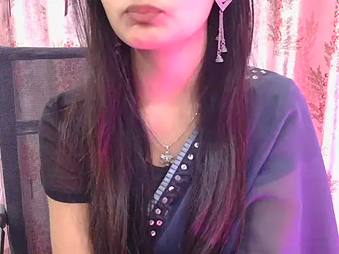 sweet riyaaa online show from February 1, 5:17 am