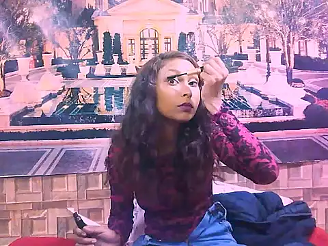 IndianSexyButt online show from January 17, 8:22 am