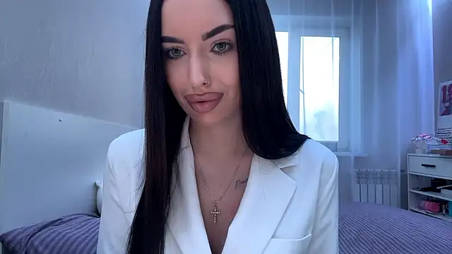 QueenGelik online show from February 5, 7:55 am