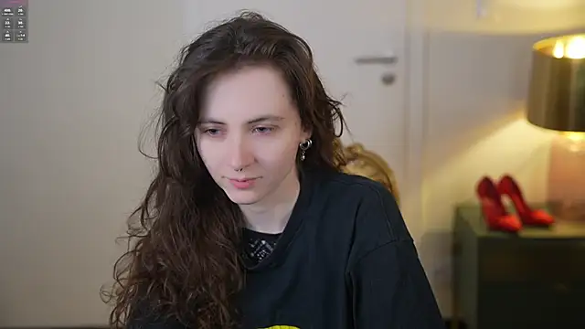 Orly flame online show from February 1, 8:02 am