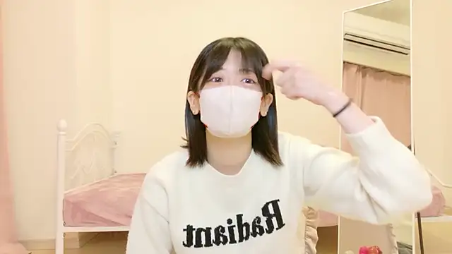 yuruchan  online show from March 1, 3:56 pm