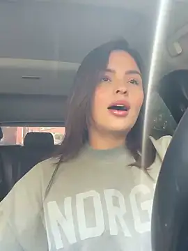 SofiaGomez444 online show from February 7, 6:01 pm