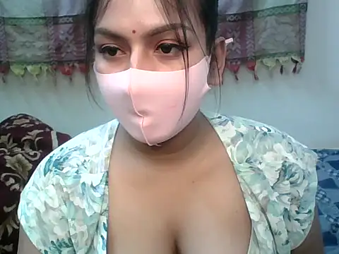 Sima Roy95 online show from January 31, 7:11 pm