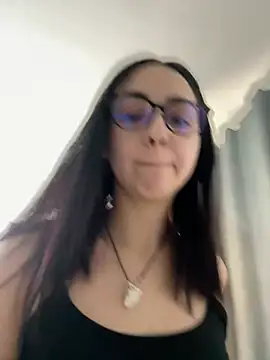 AmayaDominique online show from March 2, 1:40 pm