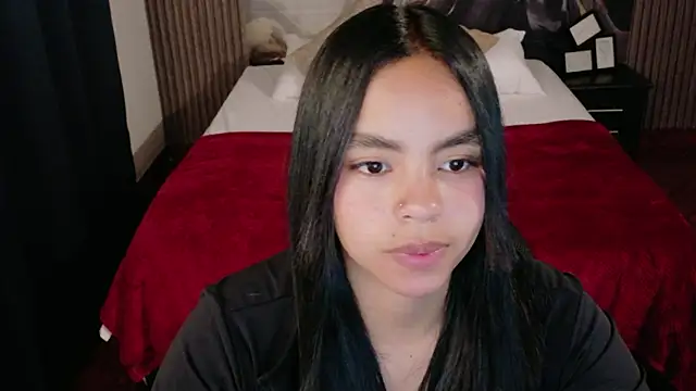 SofiaMante  online show from February 9, 10:34 pm