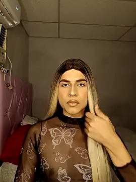 sammyhil online show from February 4, 11:30 pm