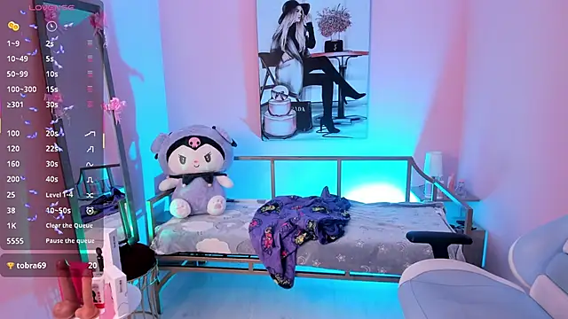 Acid bounze online show from February 20, 1:12 pm