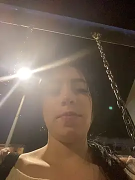 LunaSeduct online show from January 10, 2:16 am