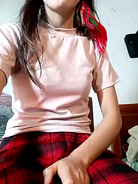 MilkShow online show from February 8, 10:23 pm